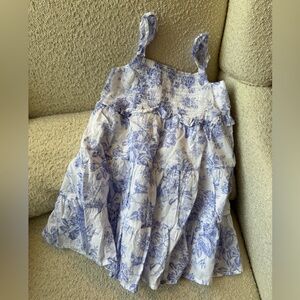Janie and Jack Girls dress